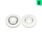 BS8044C OPTIMAL Тормозной диск