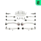 G8530 Optimal Комлектующее руля, подвеска
