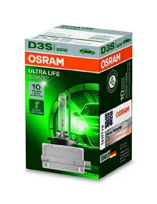 66340ULT Osram 66340ULT Лампа