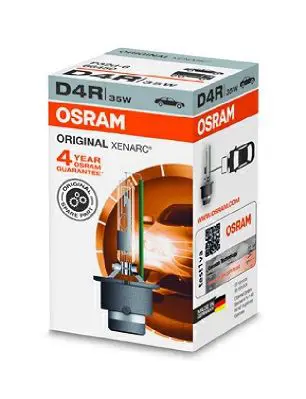 Osram 66450 Лампа газоразрядная D4R 35W