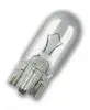 2886X Лампа W6W (6W) W2,1x9,5d