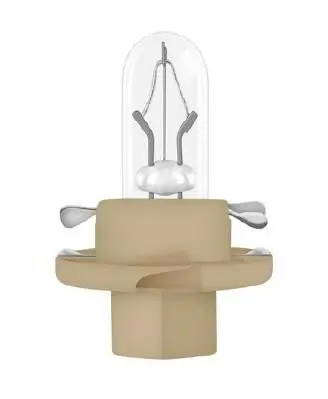 OSRAM 2452MFX6 Лампа накаливания сигнальная