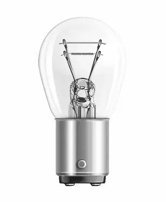 OSRAM 7225 Лампа P21/4W BAZ15d Original