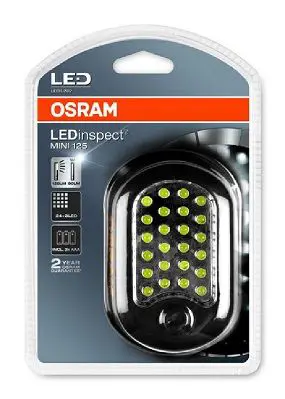 LEDIL202 ФОНАРЬ ИНСПЕКЦ. LED ПЕРЕНОСКА
