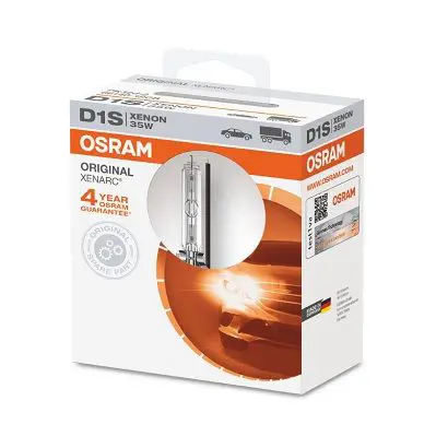66140-1SCB Лампа ксеноновая Osram XENARC®