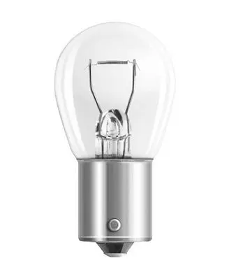 OSRAM 7506 Лампа P21W (21W) BA15s 12V