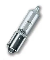 OSRAM 64113 Лампа 12V H10W/T10W Miniwatt