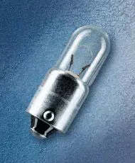 3860 Лампа (5W) цоколь BA9s 12V