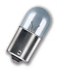 OSRAM 5627 Лампа R5W (5W) BA15s 24V 5627