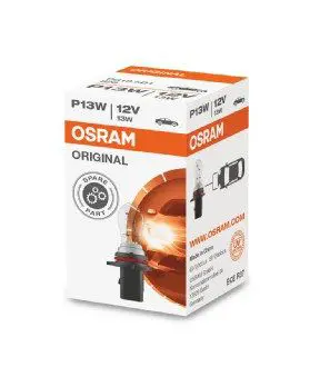  Лампа 12V P13W PG18.5d-1 OSRAM