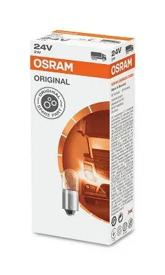  Лампа автомобильная OSRAM