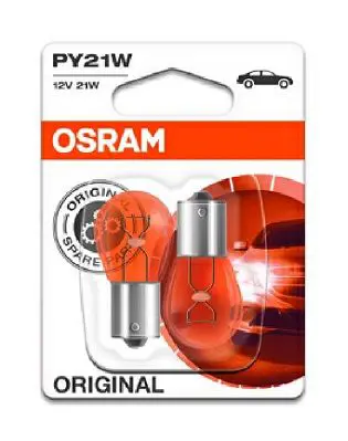 OSRAM 750702B Лампа накаливания сигнальная
