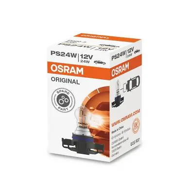 5202 OSRAM Лампа PS24W 12V 24W ORIGINAL