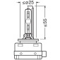 Osram 66340