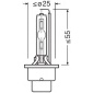Osram 66440