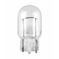 7505 OSRAM Лампа W21W (21W) W3x16d
