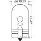 OSRAM 2886X