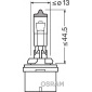 OSRAM 881