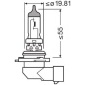 OSRAM 9006