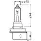 OSRAM 64211