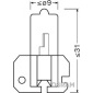 OSRAM 64175
