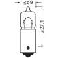 OSRAM 64111