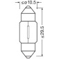 OSRAM 6438