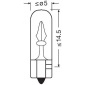 OSRAM 2721