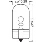 OSRAM 2825