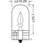 OSRAM 2820