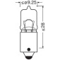 OSRAM 64132
