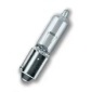 64113 Лампа 12V H10W/T10W Miniwatt