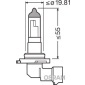 OSRAM 9145