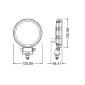 OSRAM LEDDL108WD