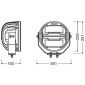 OSRAM LEDDL112CB