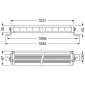 OSRAM LEDDL120CBSM