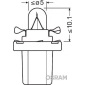 OSRAM 2741MFX
