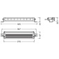 OSRAM LEDDL115SP