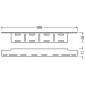 OSRAM LEDDLACC103