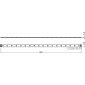 OSRAM LEDINT104