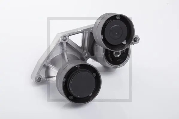 PE Automotive 10013000A Натяжитель ремня DAF 85CF XF95