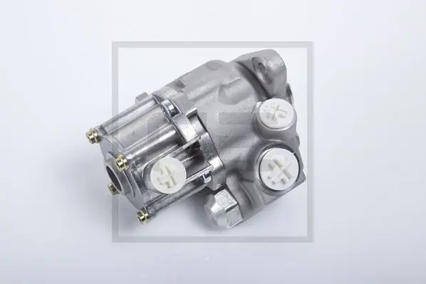 PE AUTOMOTIVE 01250300A Гидравлический насос, рулевое