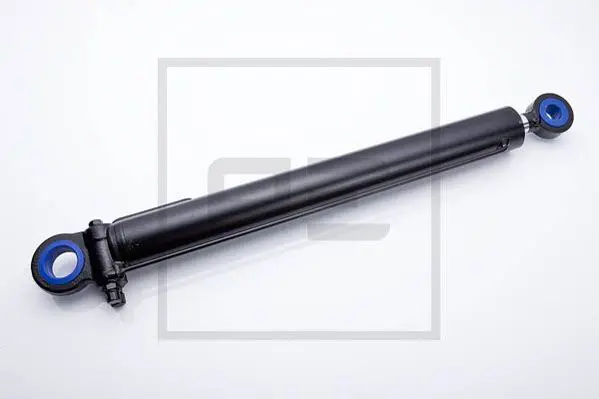 PE AUTOMOTIVE 01366200A Опрокидывающий цилиндр, кабина
