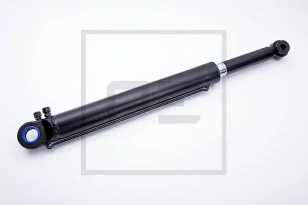 PE AUTOMOTIVE 12365500A Опрокидывающий цилиндр, кабина