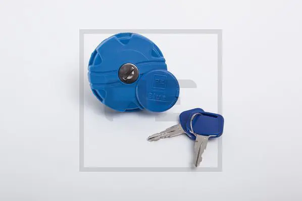 PE AUTOMOTIVE 01903600A Крышка, топливной бак