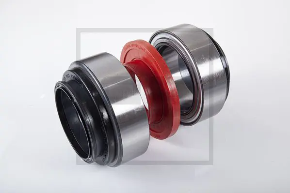 PE AUTOMOTIVE 14018410A Комплект подшипника ступицы