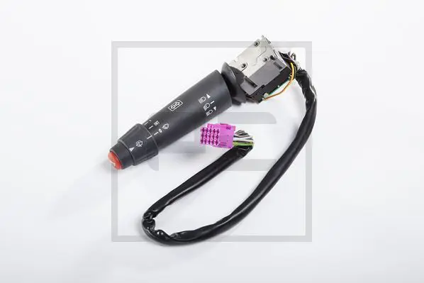 PE Automotive 01006600A Выключатель на рулевой колонке