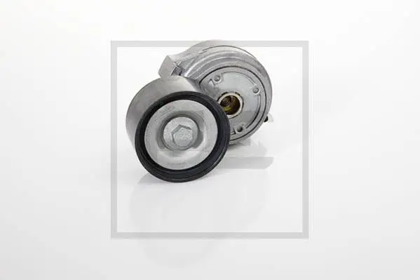 PE Automotive 01067300A Ролик поликлинового ремня