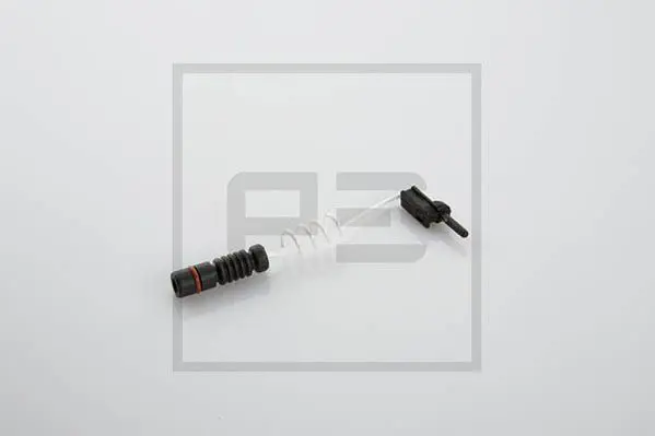 PE Automotive 01627800A Сигнализатор, износ тормозных