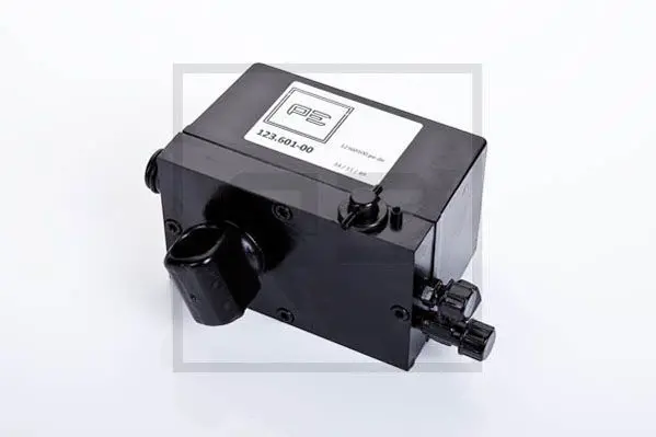 PE AUTOMOTIVE 12360100A Насос опрокидывающего